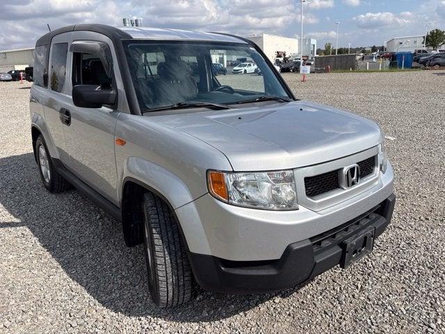 2011 Honda Element EX