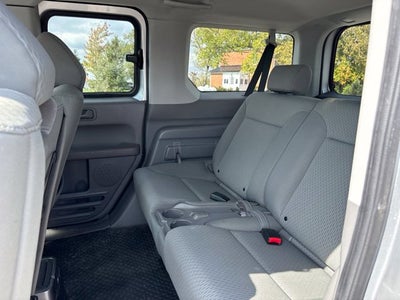 2011 Honda Element EX