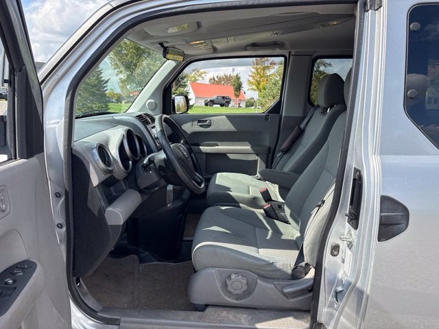 2011 Honda Element EX