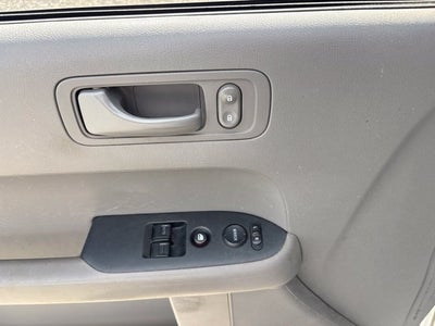 2011 Honda Element EX