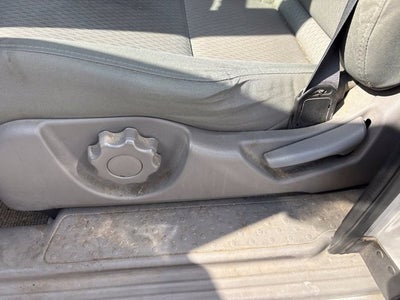 2011 Honda Element EX