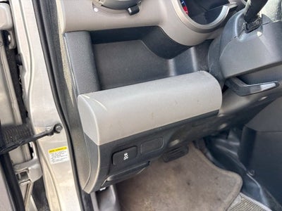 2011 Honda Element EX