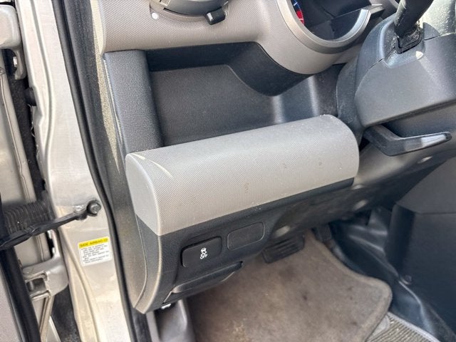 2011 Honda Element EX