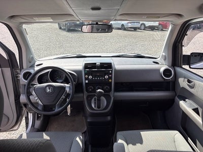 2011 Honda Element EX