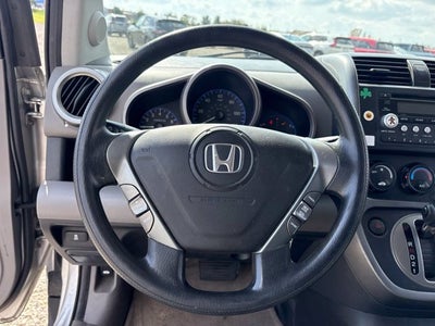 2011 Honda Element EX