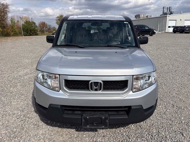 2011 Honda Element EX