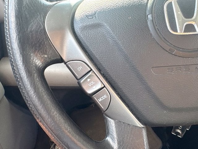 2011 Honda Element EX