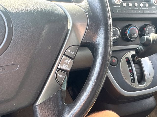 2011 Honda Element EX