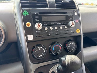 2011 Honda Element EX