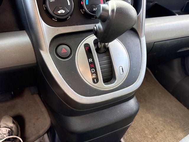 2011 Honda Element EX