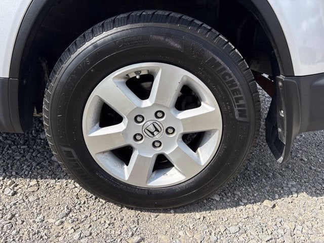 2011 Honda Element EX