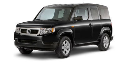 2011 Honda Element