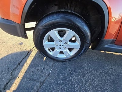 2010 Honda Element EX