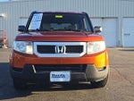 2010 Honda Element EX