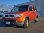 2010 Honda Element EX