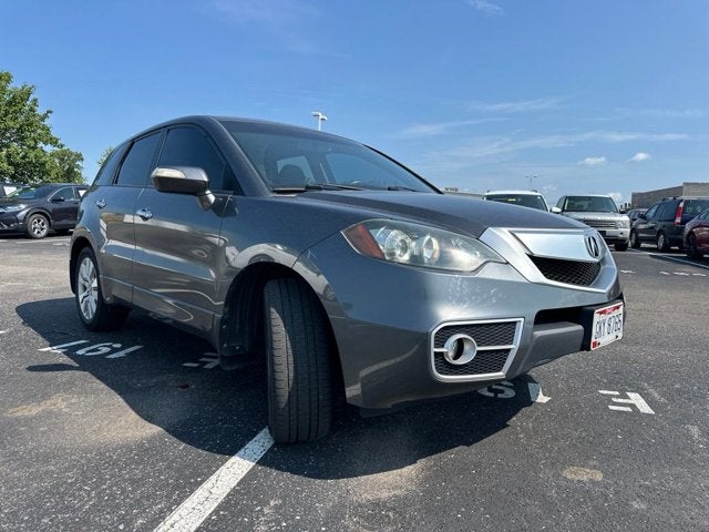 2011 Acura RDX Base