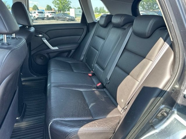 2011 Acura RDX Base