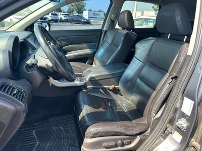 2011 Acura RDX Base