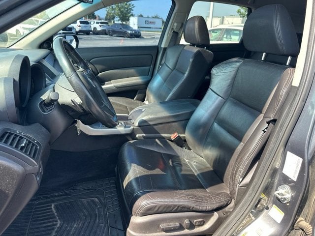 2011 Acura RDX Base