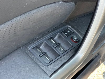 2011 Acura RDX Base
