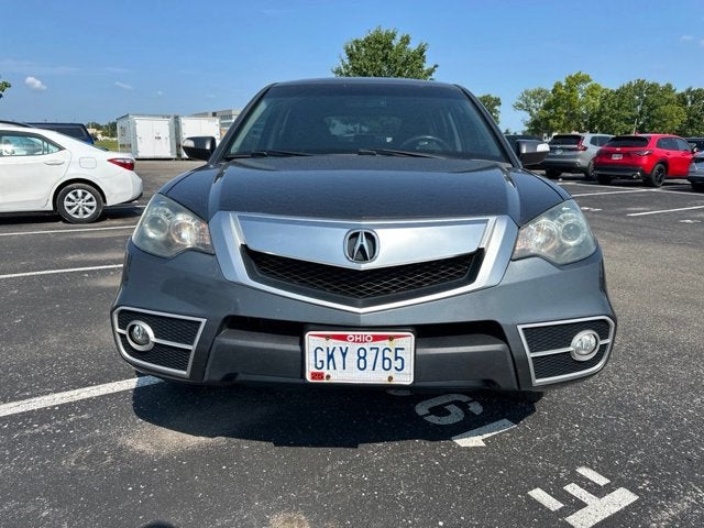 2011 Acura RDX Base
