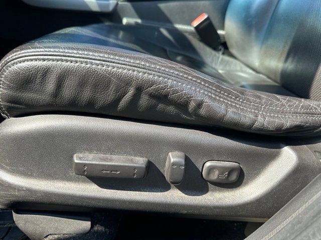 2011 Acura RDX Base