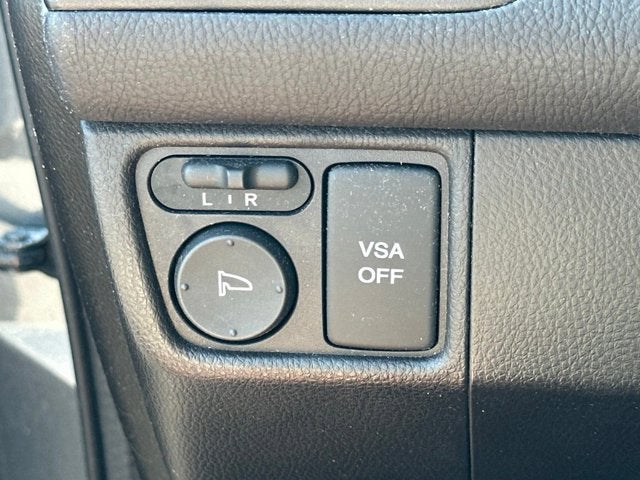 2011 Acura RDX Base