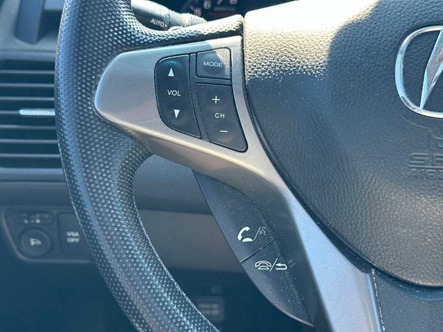 2011 Acura RDX Base