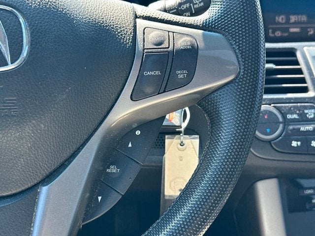 2011 Acura RDX Base