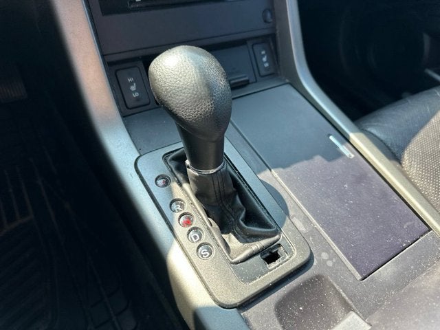 2011 Acura RDX Base