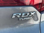 2011 Acura RDX Base