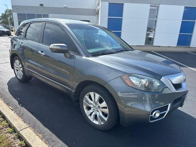 2011 Acura RDX Base