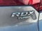2011 Acura RDX Base