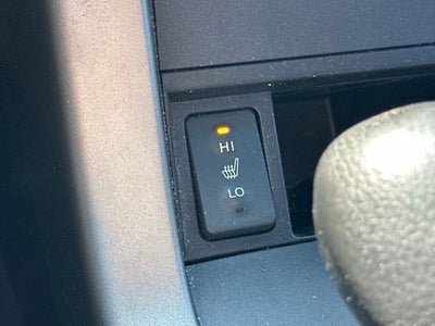 2011 Acura RDX Base