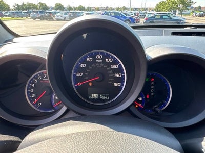 2010 Acura RDX Technology Package