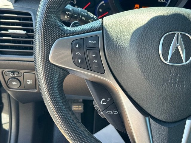 2010 Acura RDX Technology Package