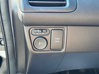 2010 Acura RDX Technology Package