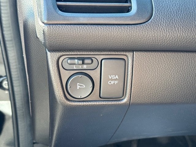 2010 Acura RDX Technology Package