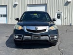 2010 Acura RDX Technology Package