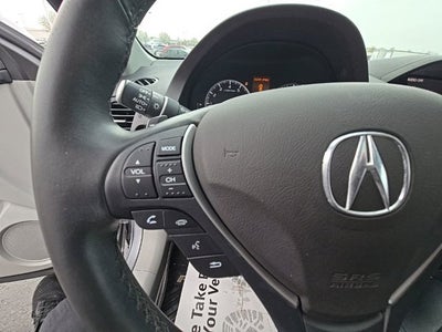 2017 Acura RDX Base