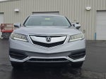 2017 Acura RDX Base