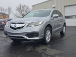 2017 Acura RDX Base