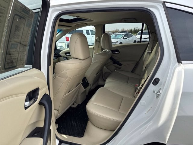 2016 Acura RDX Base