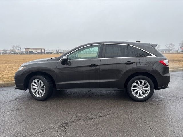 2016 Acura RDX Base