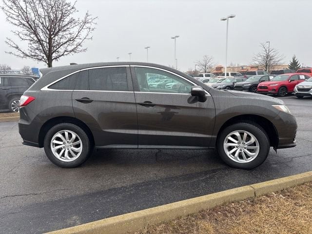 2016 Acura RDX Base
