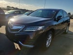 2016 Acura RDX Base