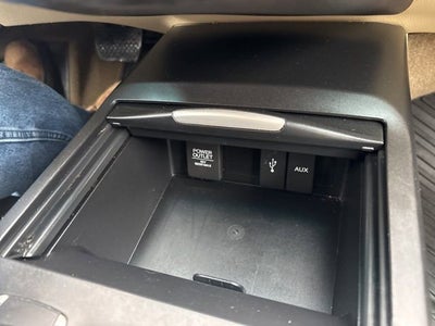 2016 Acura RDX Base
