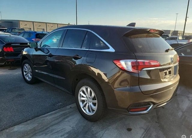 2016 Acura RDX Base
