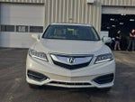 2018 Acura RDX Base