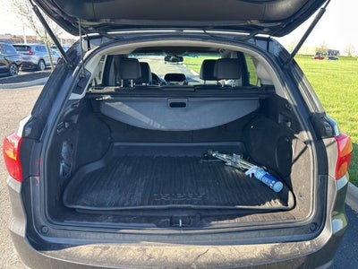 2015 Acura RDX Technology Package